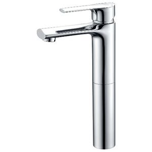 Bathroom: Ferarro Basin Mixer Tall E-ra101