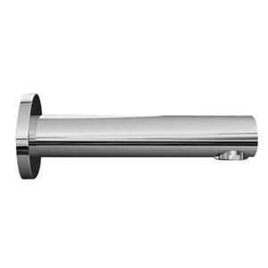 Bathroom: Ferarro Rondo Bath Spout