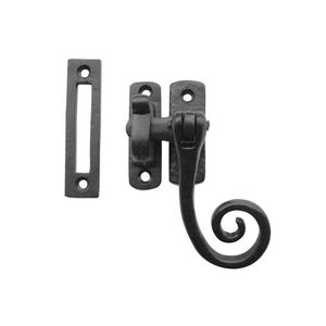 Window: 86mm Casement Fastener Bl Fh