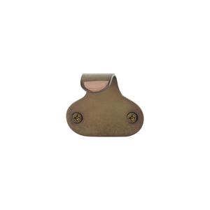 Window: Windsor Brass Sash Lift Hook