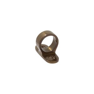 Windsor Brass Sash Lift Ring