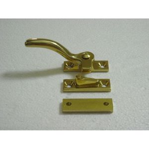 Unique Hardware Split Rail Fastener