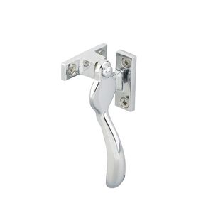 Weather Seal Wedge Fastener 4104w