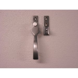 Window: Unique Hardware Windlock Fastener