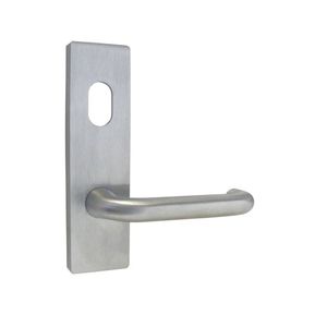 Commercial: Dormakaba 600 Series