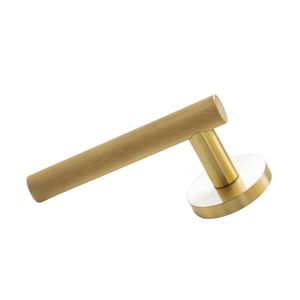 Trenzseater Atelier Door Lever