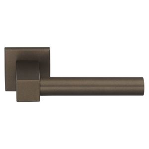 Bobby Ek101-g Handle Sprung On Rose