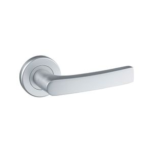 Door: Ferarro Aluminium Range Bonn Lever