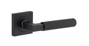 Door: Iver Brunswick Lever