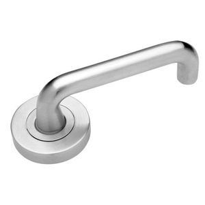 Commercial: Allegion Legge 6000 Series Alpha