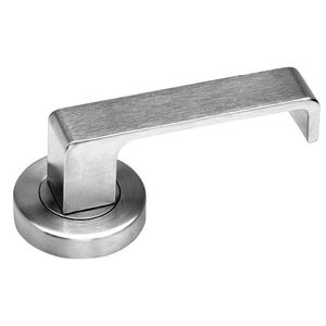 Commercial: Allegion Legge 6000 Series Bergen