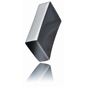 Kitchen: Cabinet Knob 32mm Ctc 41mm Oa Mi