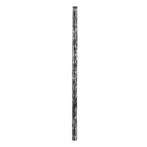 Italian Wrought Iron: Wrought Iron Picket 1200 - 30 Dia Wi