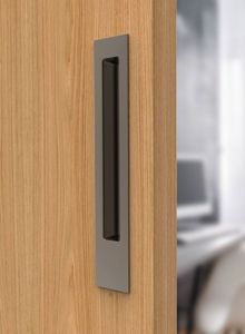 Door: Chant Standard Flush Pull