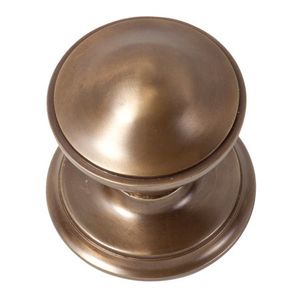 Entrance: Centre Door Knob Ab 85mm Tr