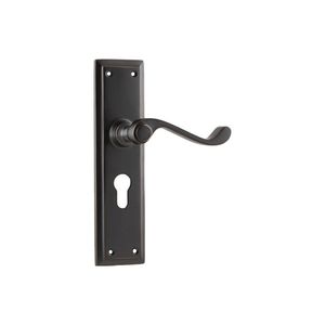 Milton Lever Euro 200x50mm Tr