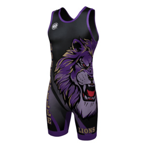 Products: Wrestling Singlet Mystery Bag