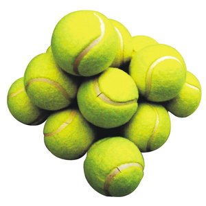 Tennis Ball