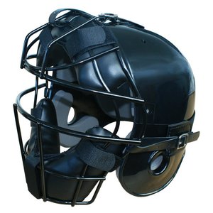 Products: Catcher’s Helmet