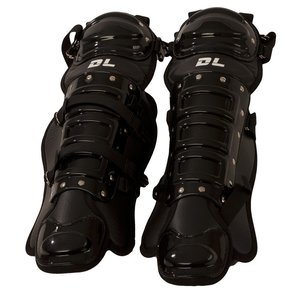 Products: Leg Guards