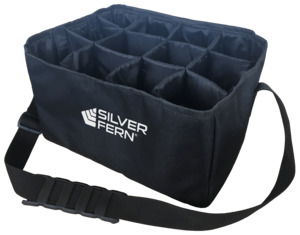 Bottle Carrier – Fabric