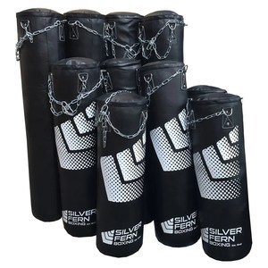Products: Boxing Bag