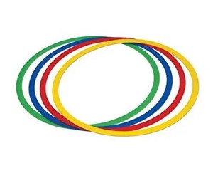 Products: Agility Ring – Flat