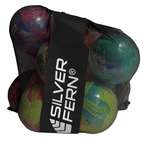 Ball Bag – Deluxe 12 Ball