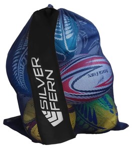 Ball Bag – Deluxe 6 Ball