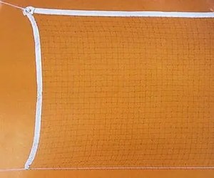 Badminton Net – 1″ Mesh