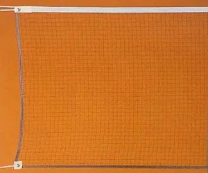 Products: Badminton Net – 3/4″ Mesh