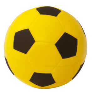 Kī-O-Rahi Foam Ball