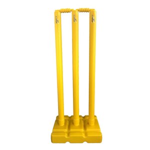 Plastic Cricket Stumps