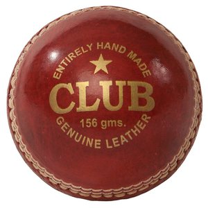 Products: Regent Cricket Ball
