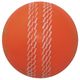 Regent Cricket Ball Orange