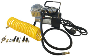 Electric Ball Pump (Air Compressor)