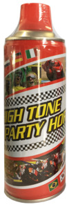 Products: High Tone Aerosol Horn – Refill