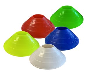 Marker Cone – Kicking Tee