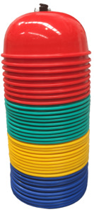 Products: Marker Cone Pack – Dome