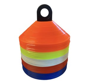 Products: Marker Cone Pack – Kicking Tee