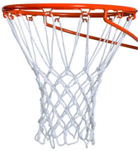 Basketball Net – Standard