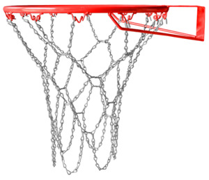 Basketball Net – Chain