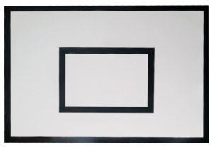 Products: Basketball Backboard