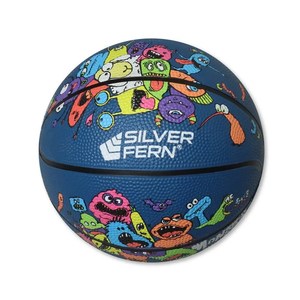 Products: Monster Basketball Size 3