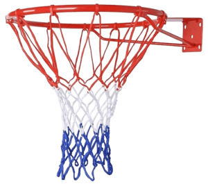 Net – Standard Red-White-Blue