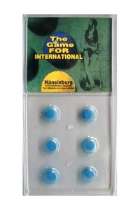 Products: Cue Tip – Glue-On 6/Pk