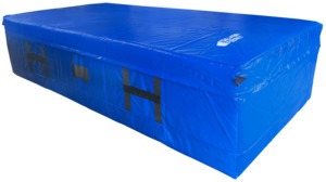 Products: High Jump Mats / Crash Pads