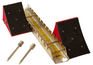 Products: Jet Starting Block