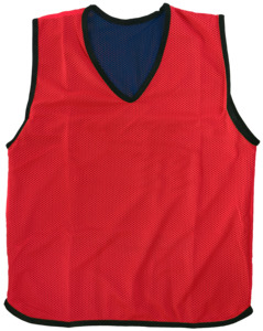 Products: Reversible Mesh Training Singlets