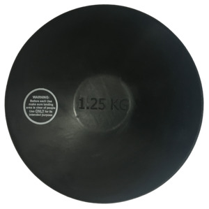 Vinex Rubber Discus